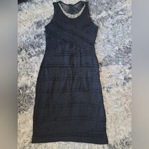 NEW WITH TAGS JUST ME DRESS